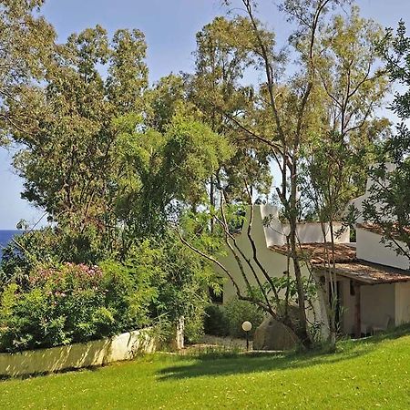 Arbatax Park Resort - Cottage Tortolì Esterno foto