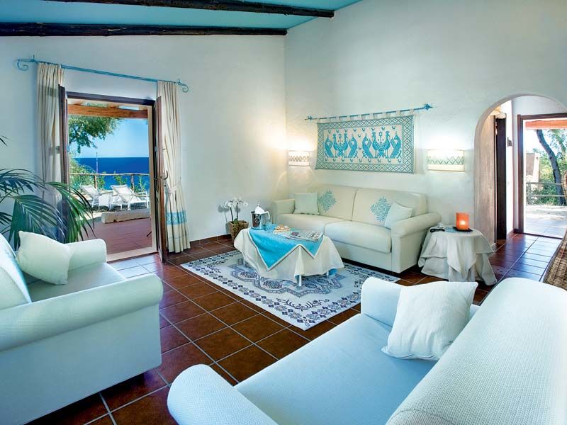 Arbatax Park Resort - Cottage Tortolì Esterno foto